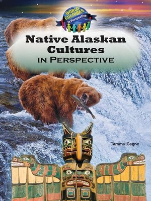 cover image of Native Alaskan Cultures in Perspective